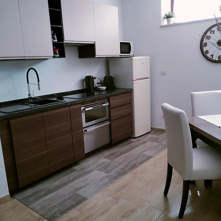 דירות קמפניינו די רומא Just House מראה חיצוני תמונה