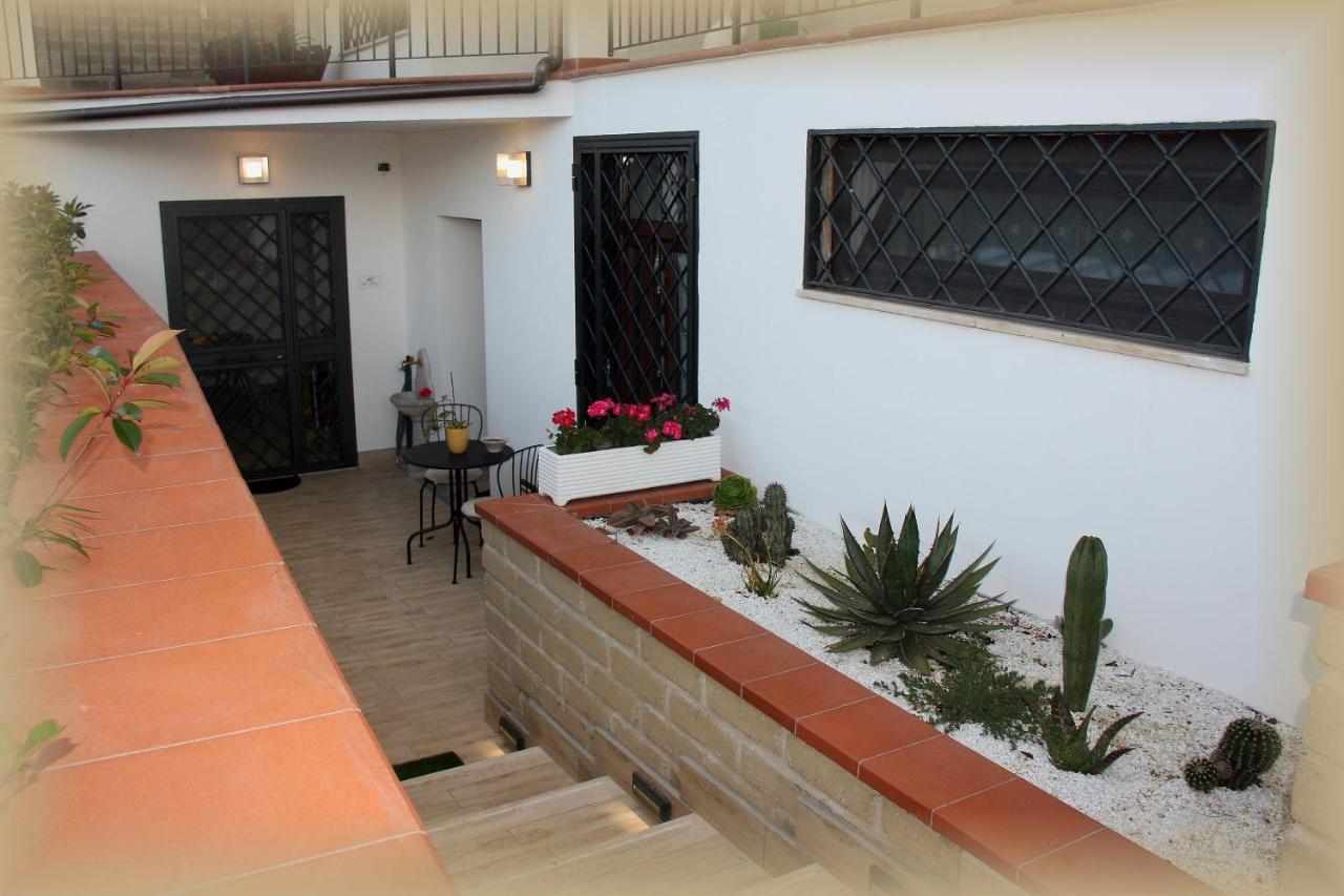 דירות קמפניינו די רומא Just House מראה חיצוני תמונה