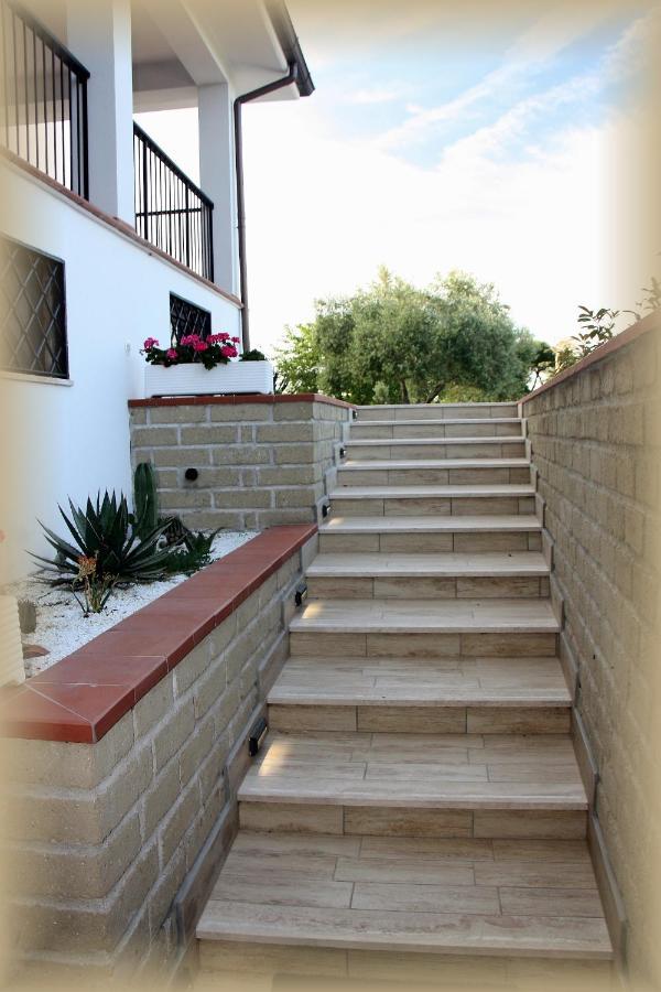 דירות קמפניינו די רומא Just House מראה חיצוני תמונה
