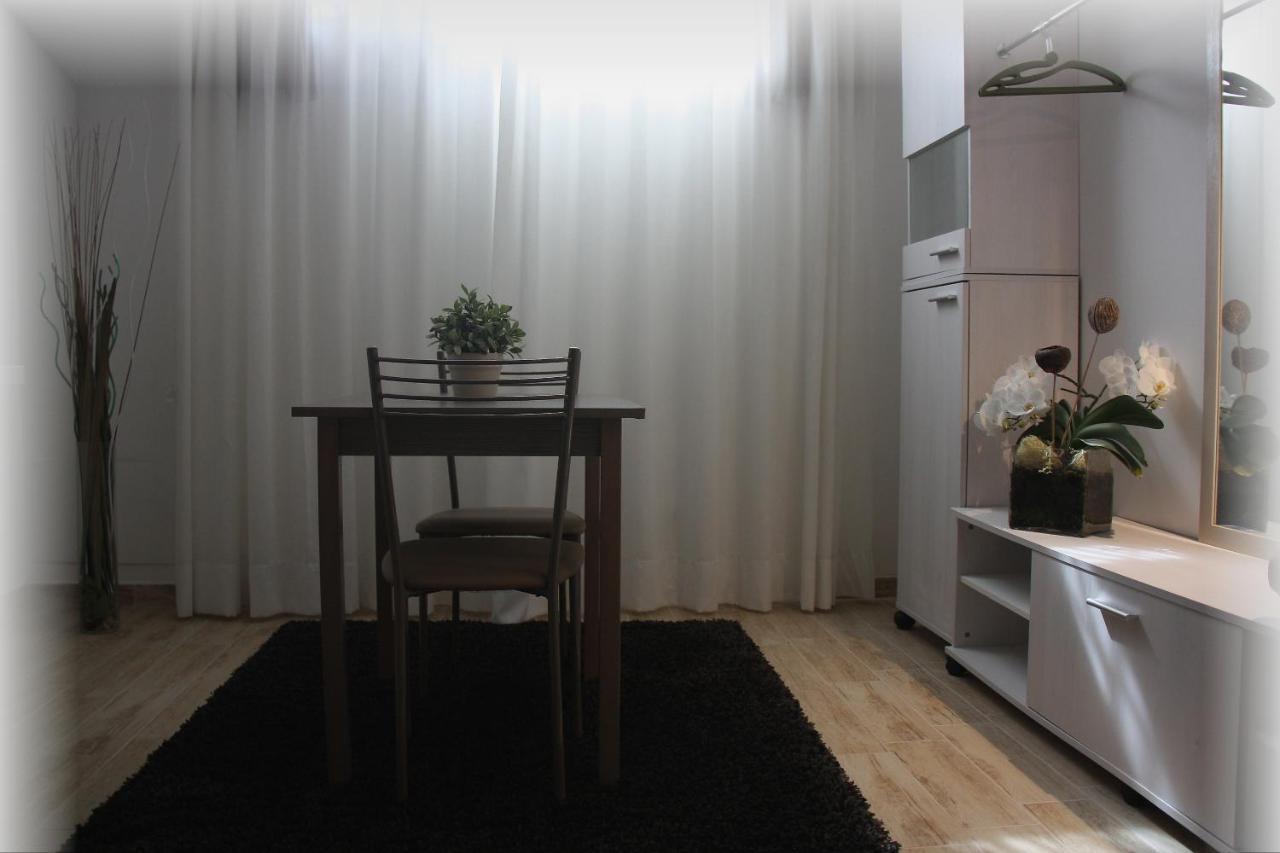 דירות קמפניינו די רומא Just House מראה חיצוני תמונה