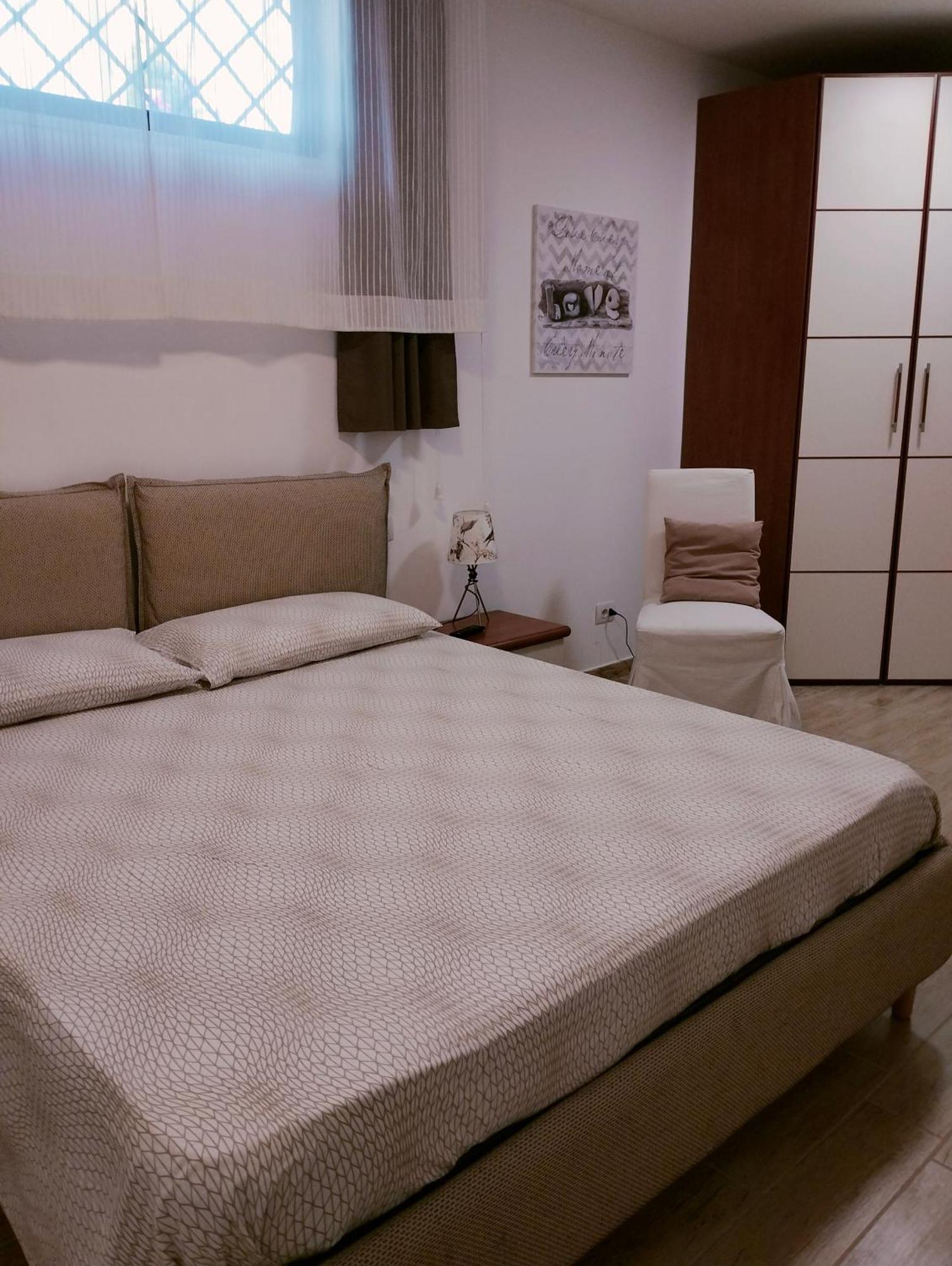 דירות קמפניינו די רומא Just House מראה חיצוני תמונה