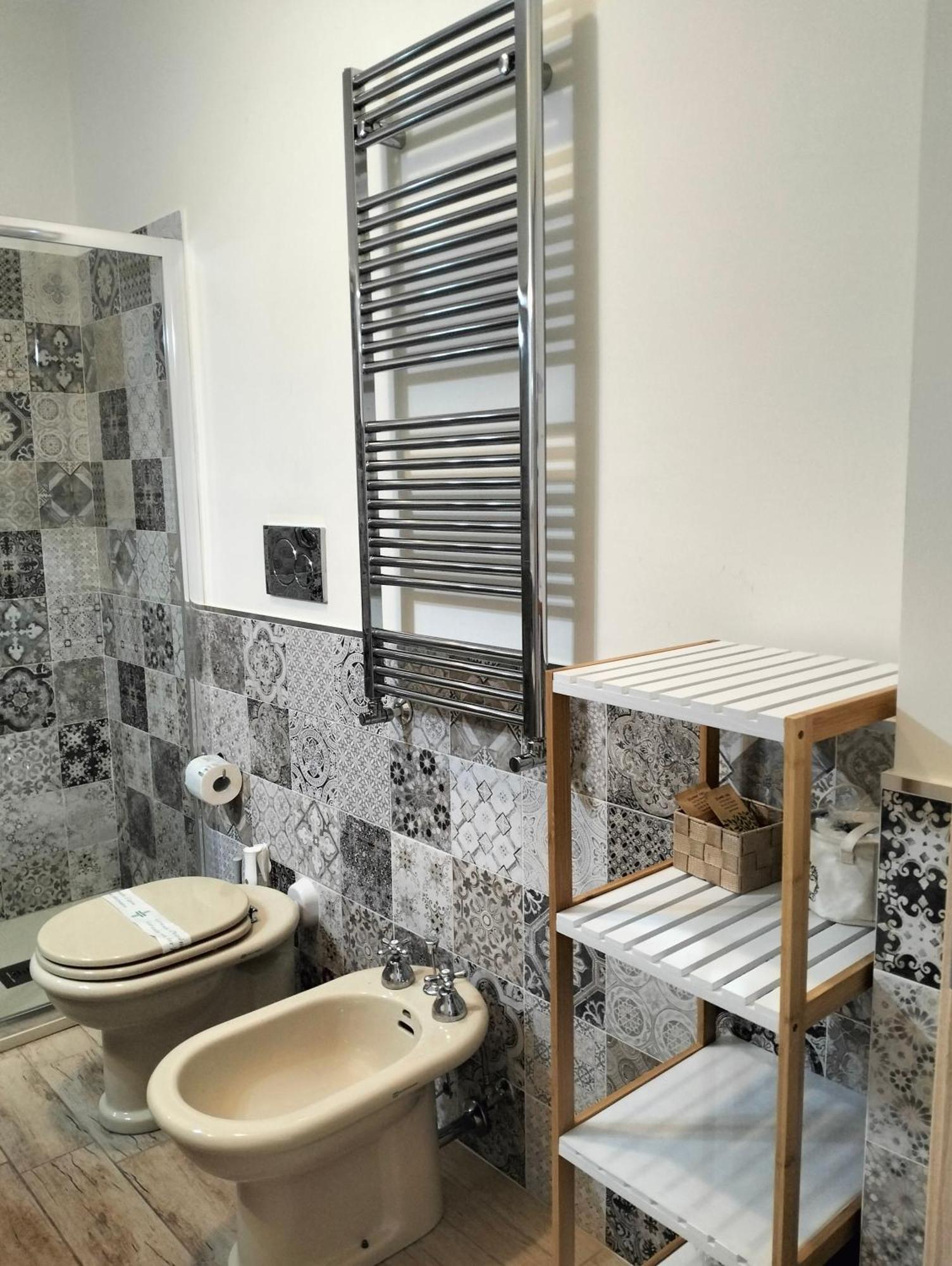 דירות קמפניינו די רומא Just House מראה חיצוני תמונה
