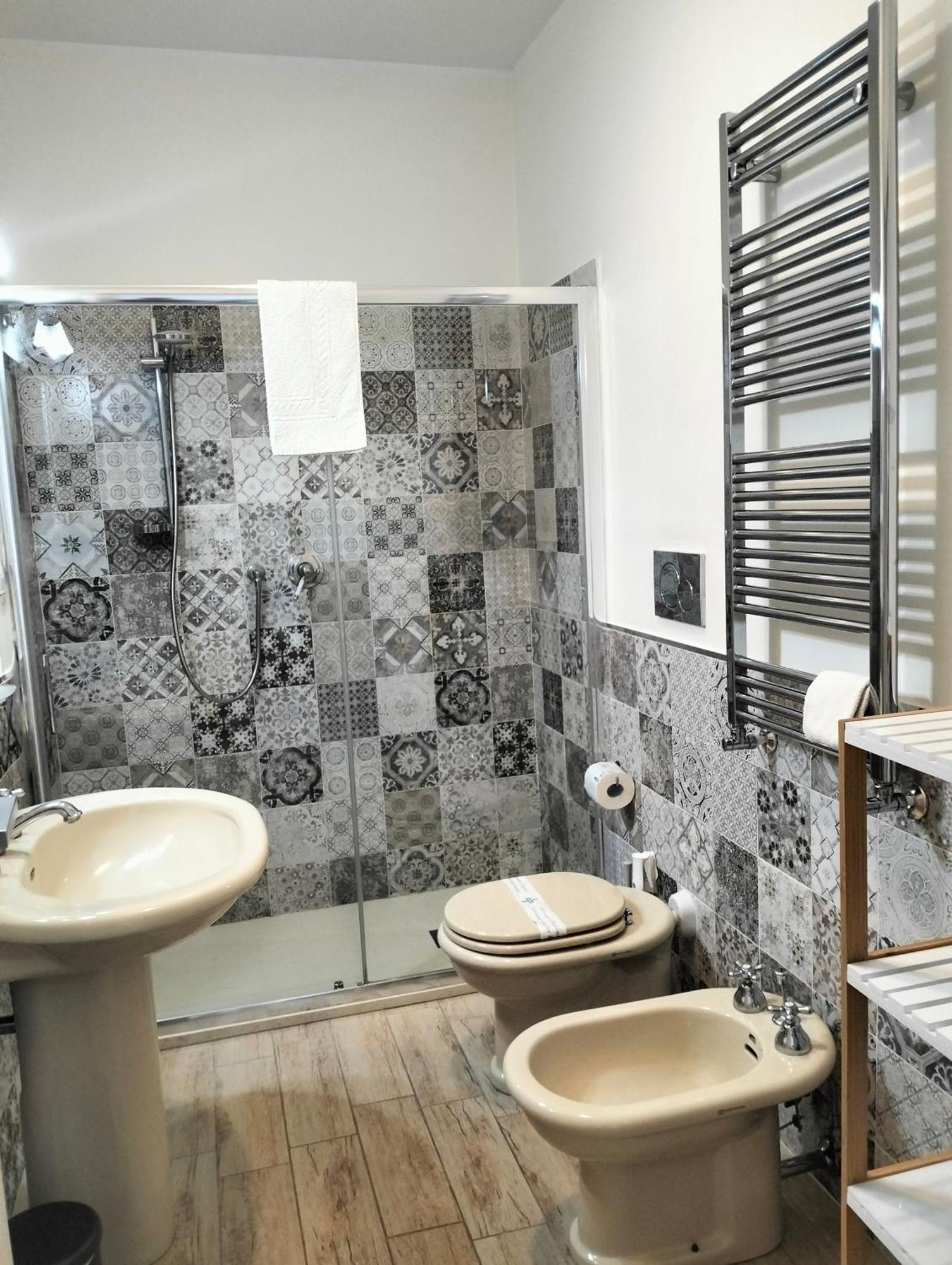 דירות קמפניינו די רומא Just House מראה חיצוני תמונה