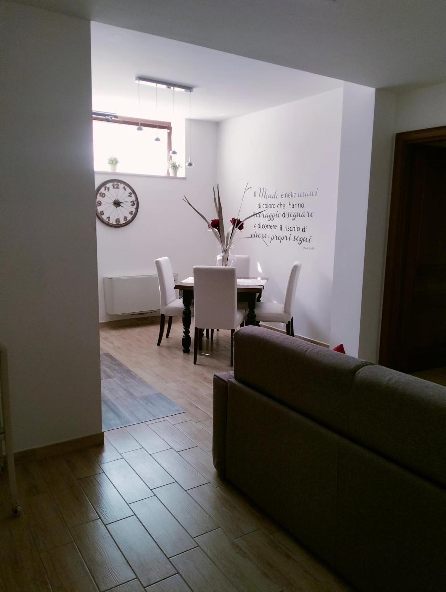 דירות קמפניינו די רומא Just House מראה חיצוני תמונה