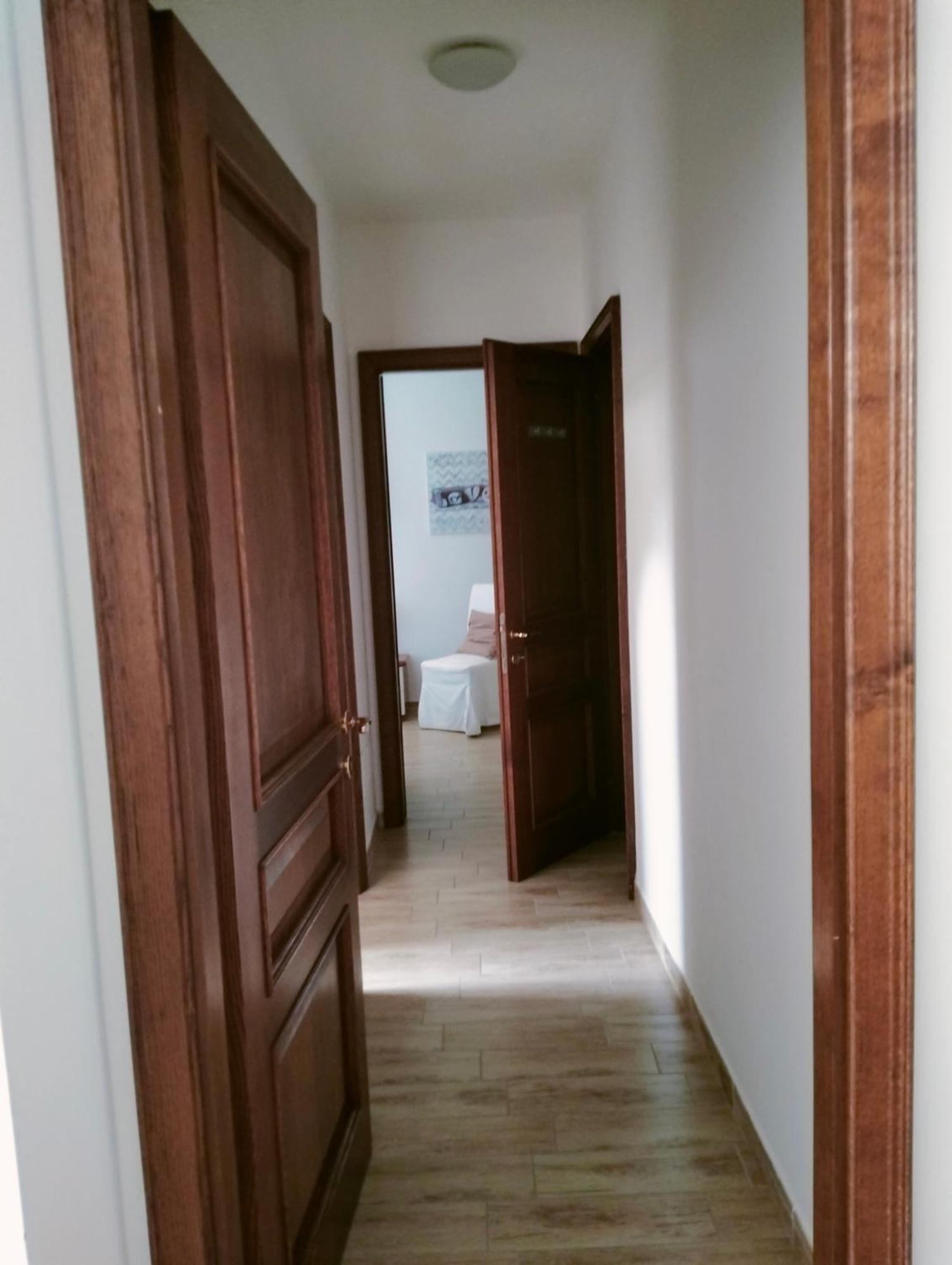 דירות קמפניינו די רומא Just House מראה חיצוני תמונה