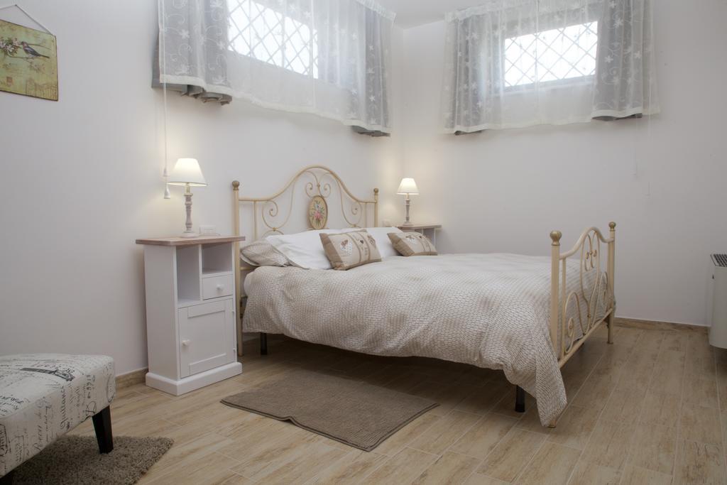 דירות קמפניינו די רומא Just House מראה חיצוני תמונה
