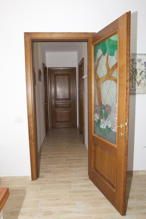 דירות קמפניינו די רומא Just House מראה חיצוני תמונה