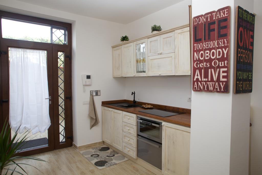 דירות קמפניינו די רומא Just House מראה חיצוני תמונה